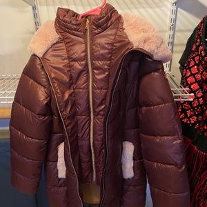 Michael Kors coat